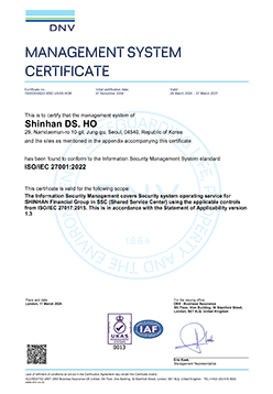 ISO27001